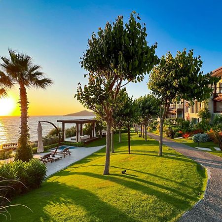 Allium Bodrum Resort & Spa Yalikavak Luaran gambar