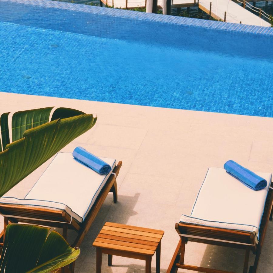 Allium Bodrum Resort & Spa Yalikavak Luaran gambar