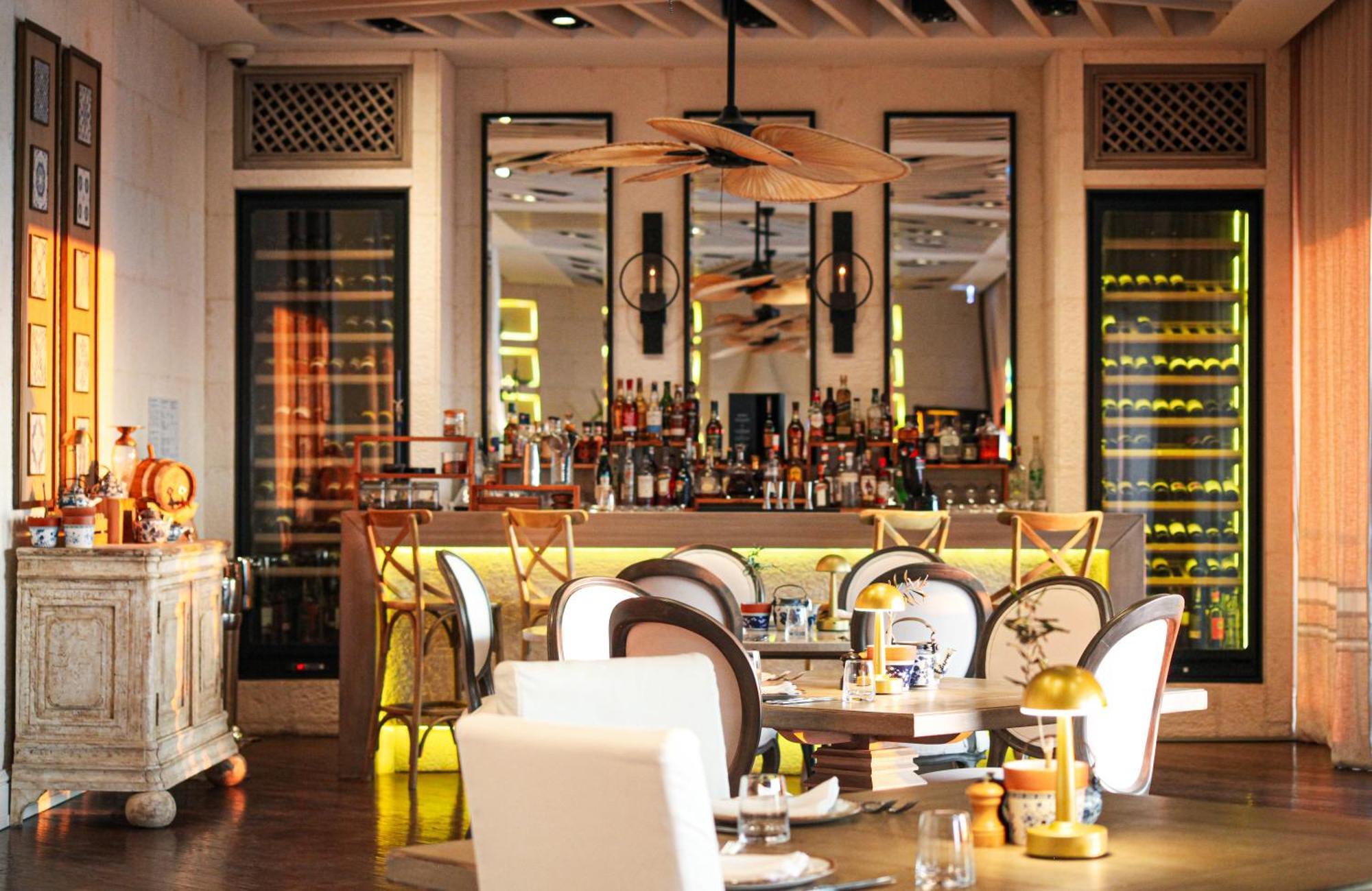 Allium Bodrum Resort & Spa Yalikavak Luaran gambar