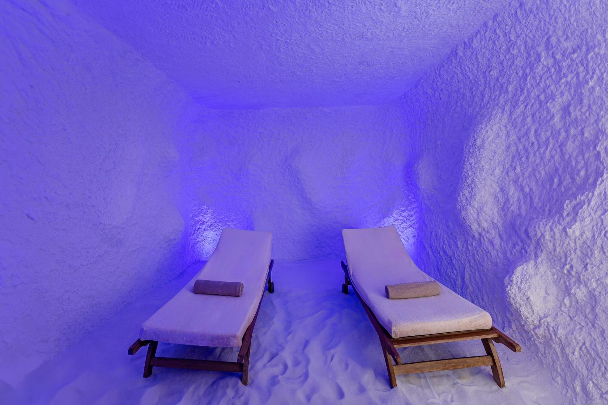 Allium Bodrum Resort & Spa Yalikavak Luaran gambar