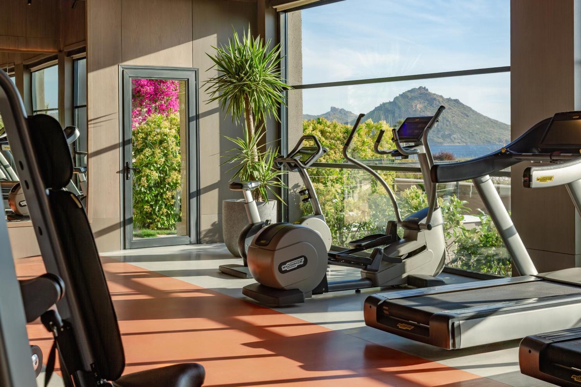 Allium Bodrum Resort & Spa Yalikavak Luaran gambar