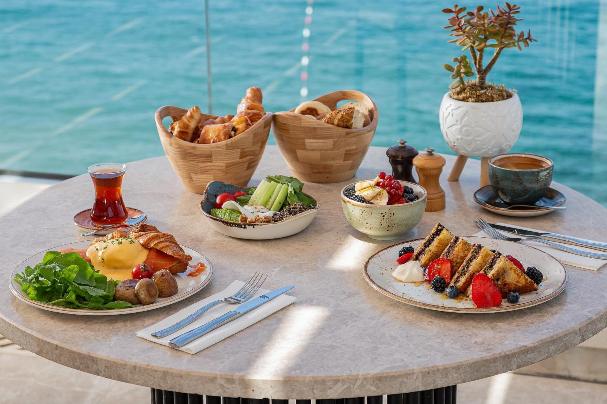 Allium Bodrum Resort & Spa Yalikavak Luaran gambar