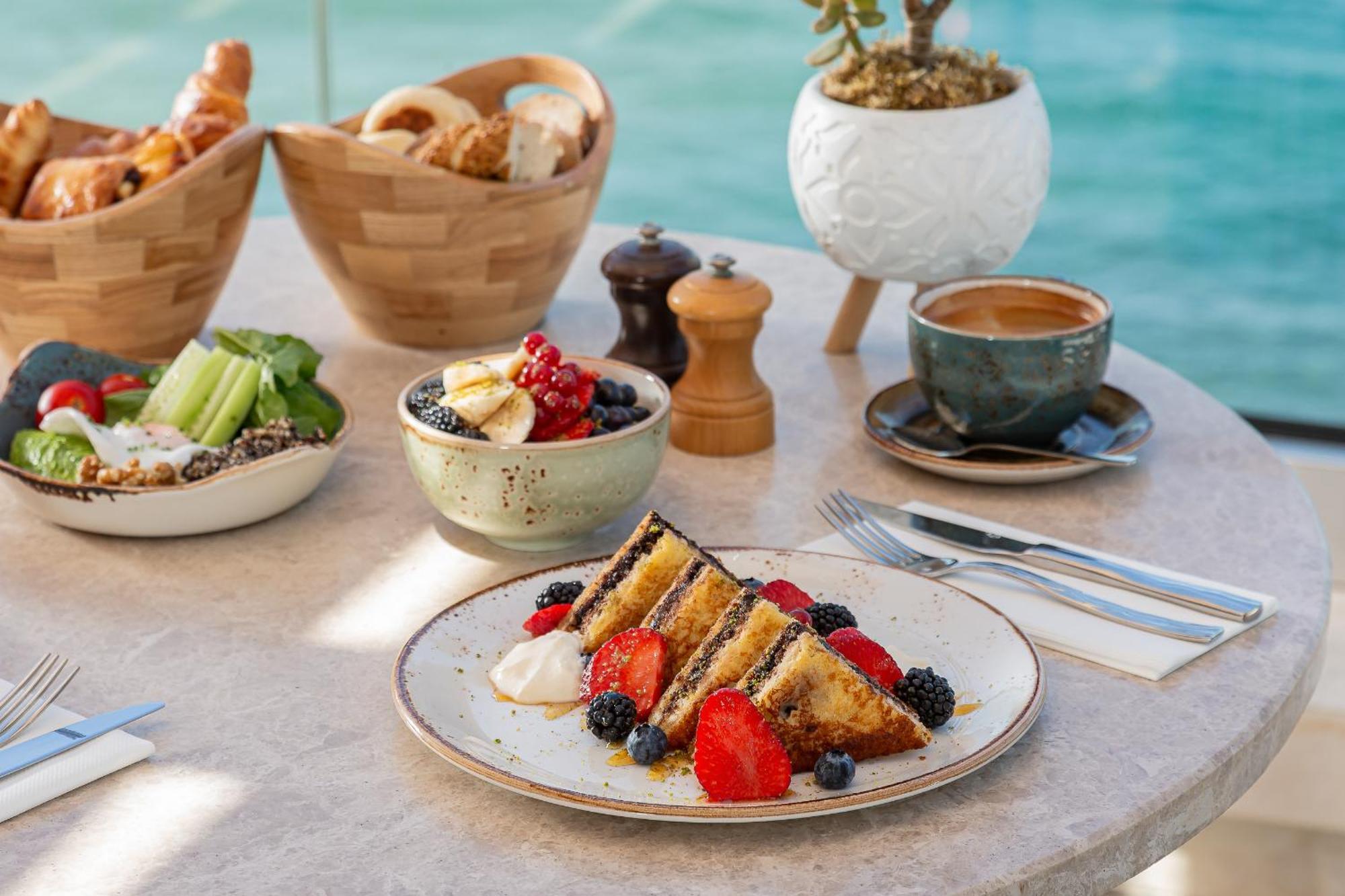 Allium Bodrum Resort & Spa Yalikavak Luaran gambar