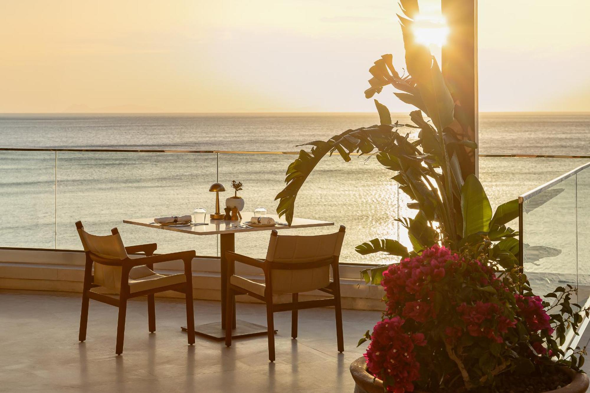 Allium Bodrum Resort & Spa Yalikavak Luaran gambar